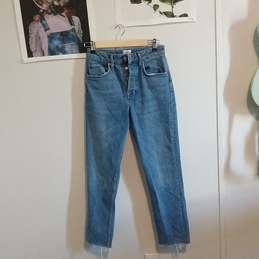 UO BDG Dillon Jeans